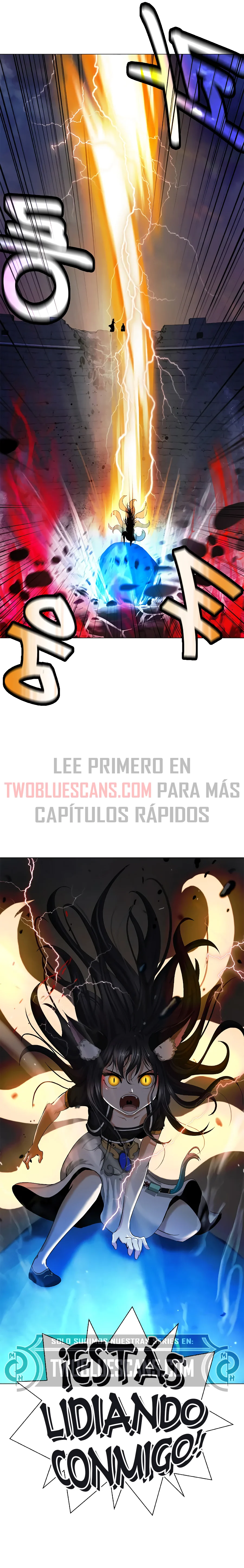 Read Relatos Fantásticos del Sabio Inmortal ES Manga Online
