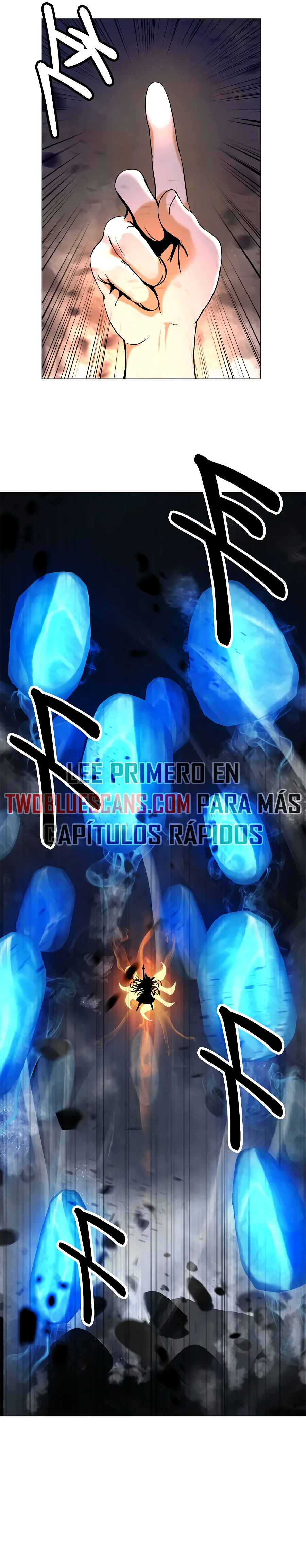 Read Relatos Fantásticos del Sabio Inmortal ES Manga Online