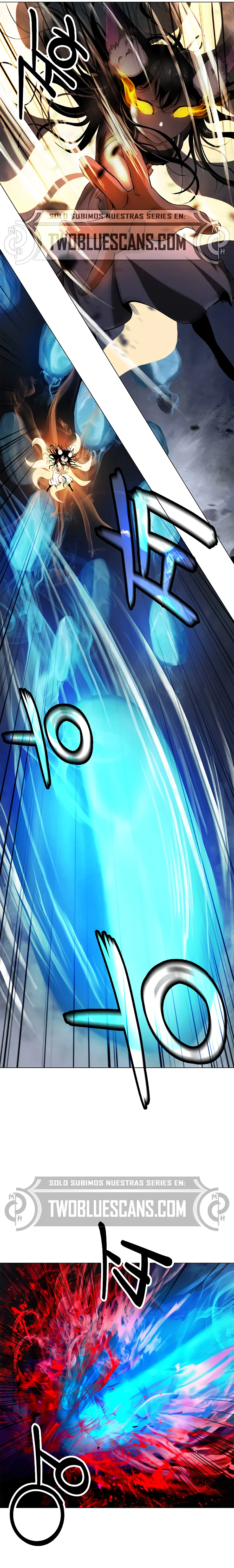 Read Relatos Fantásticos del Sabio Inmortal ES Manga Online