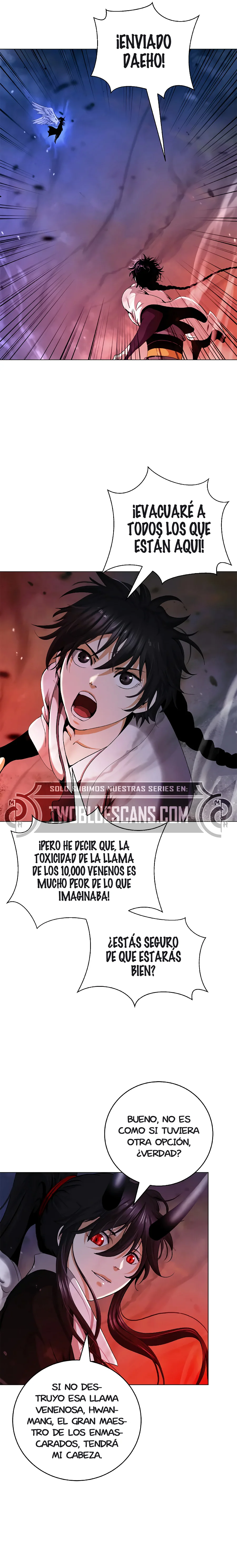 Read Relatos Fantásticos del Sabio Inmortal ES Manga Online