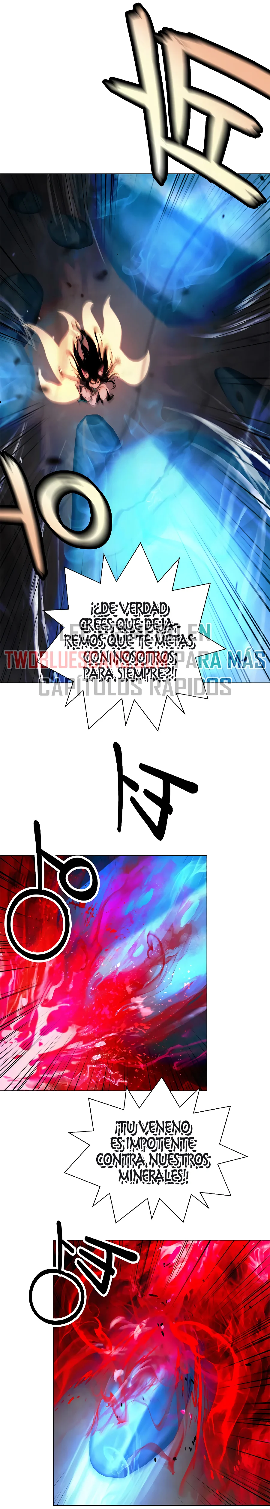 Read Relatos Fantásticos del Sabio Inmortal ES Manga Online