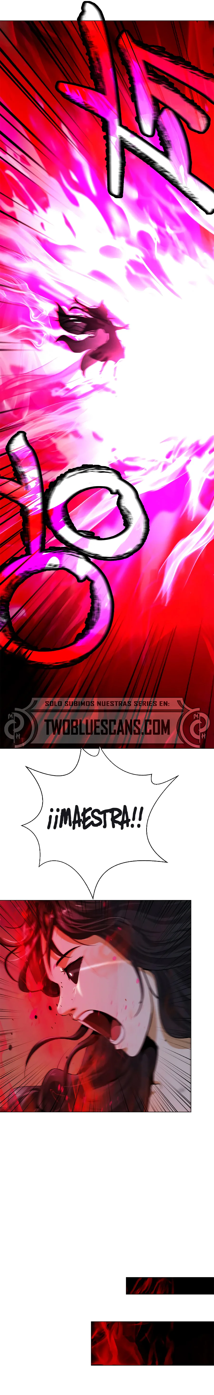 Read Relatos Fantásticos del Sabio Inmortal ES Manga Online