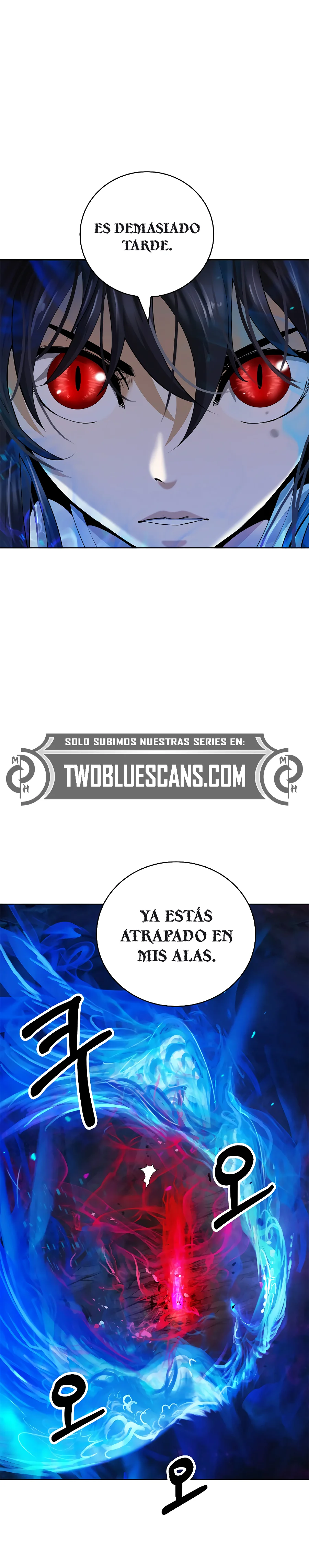 Read Relatos Fantásticos del Sabio Inmortal ES Manga Online