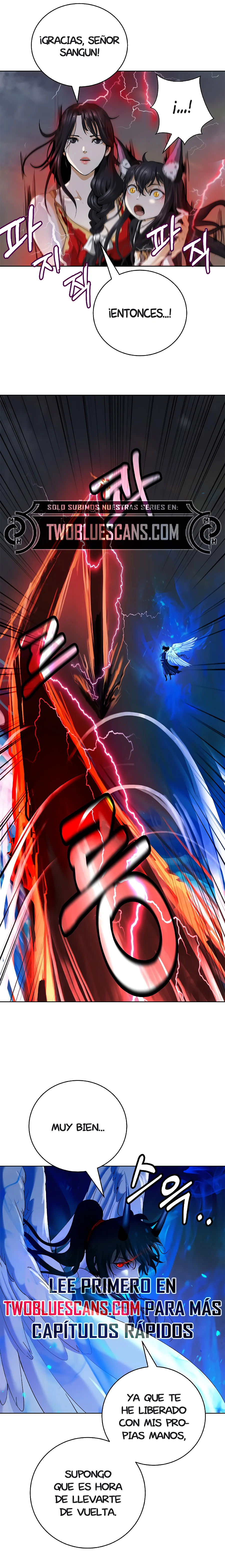Read Relatos Fantásticos del Sabio Inmortal ES Manga Online