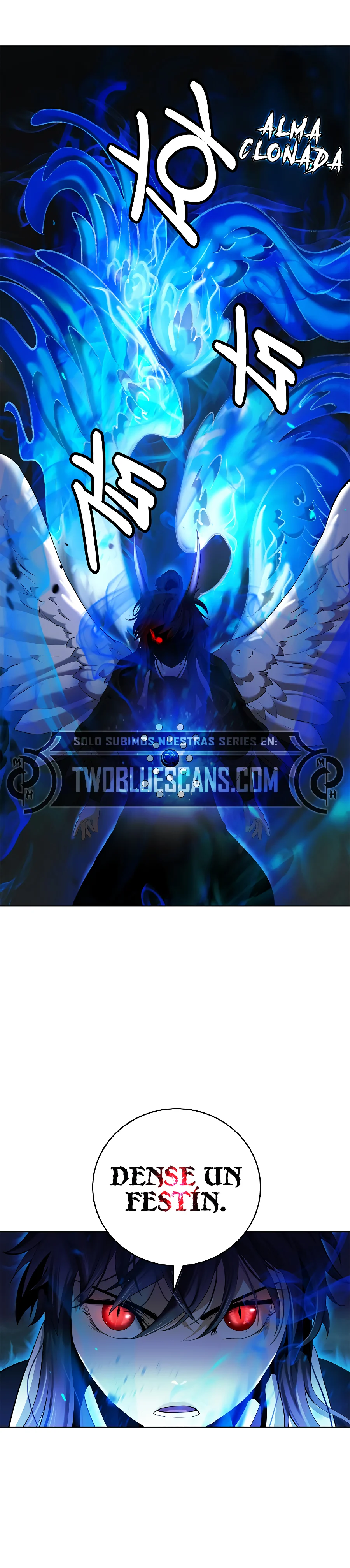Read Relatos Fantásticos del Sabio Inmortal ES Manga Online