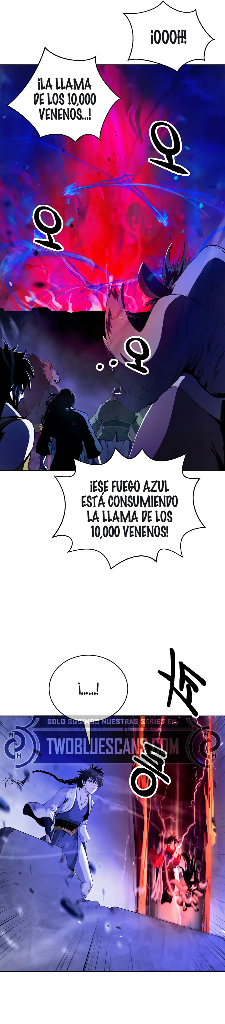 Read Relatos Fantásticos del Sabio Inmortal ES Manga Online