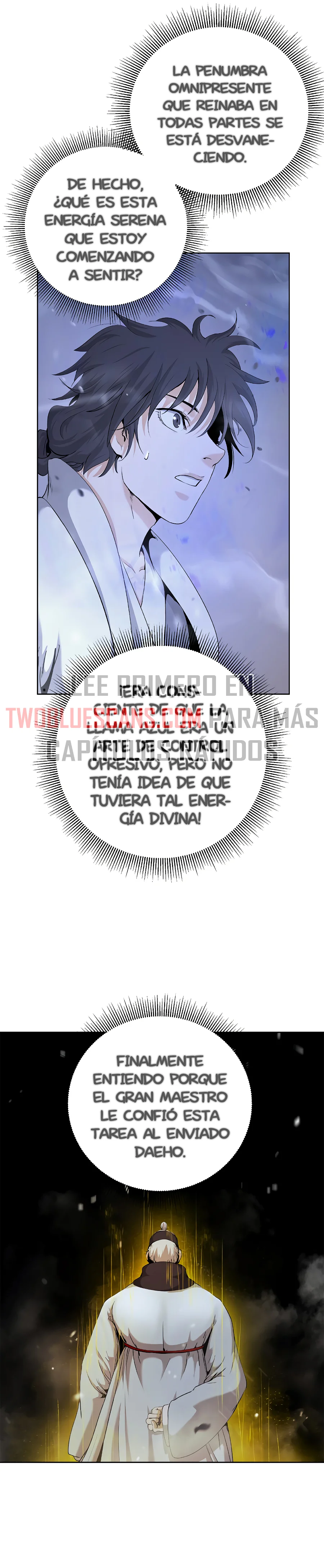Read Relatos Fantásticos del Sabio Inmortal ES Manga Online