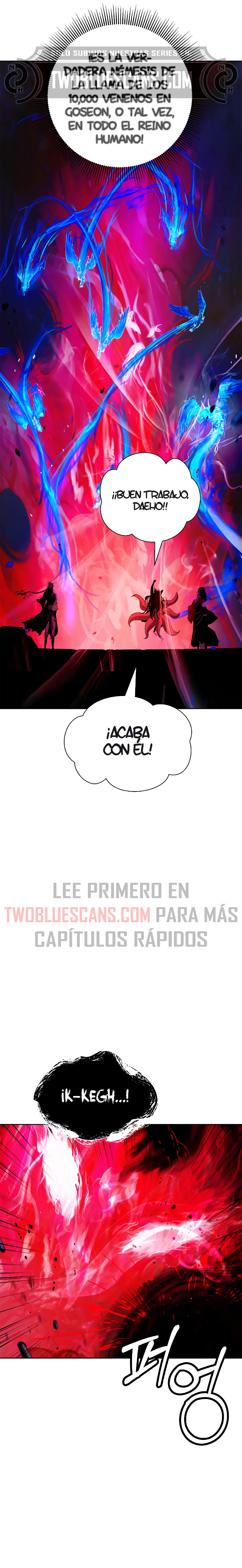Read Relatos Fantásticos del Sabio Inmortal ES Manga Online