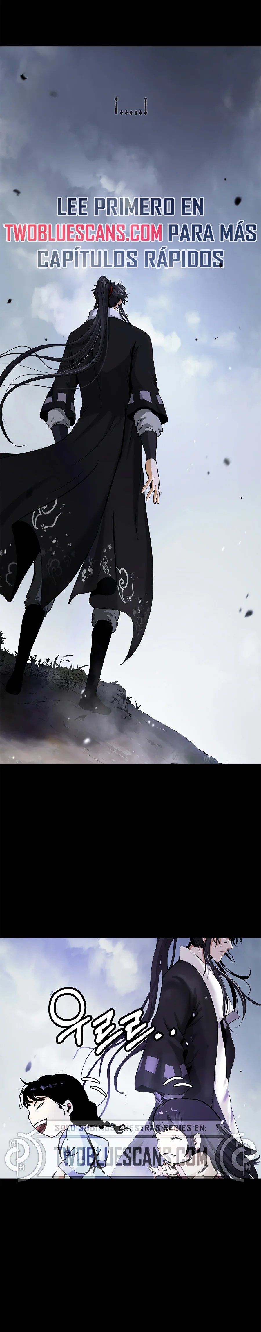 Read Relatos Fantásticos del Sabio Inmortal ES Manga Online