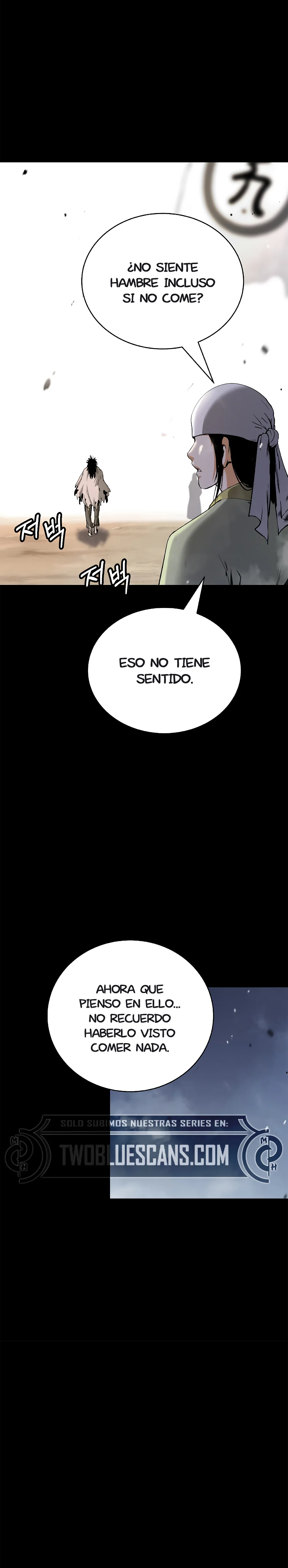 Read Relatos Fantásticos del Sabio Inmortal ES Manga Online