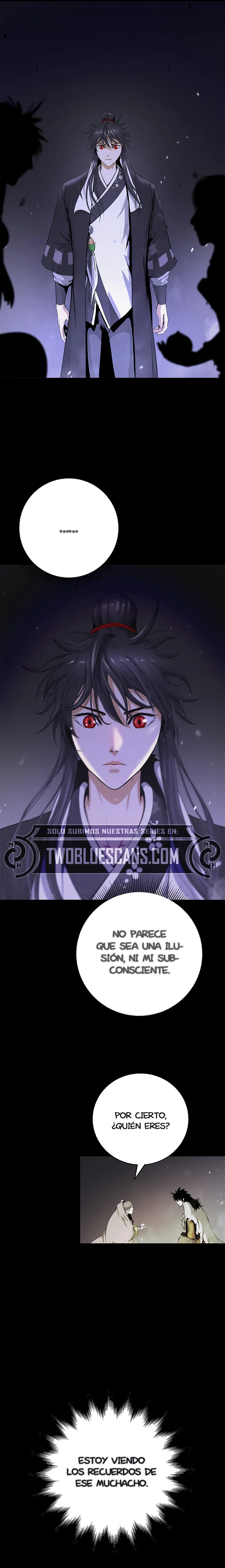 Read Relatos Fantásticos del Sabio Inmortal ES Manga Online