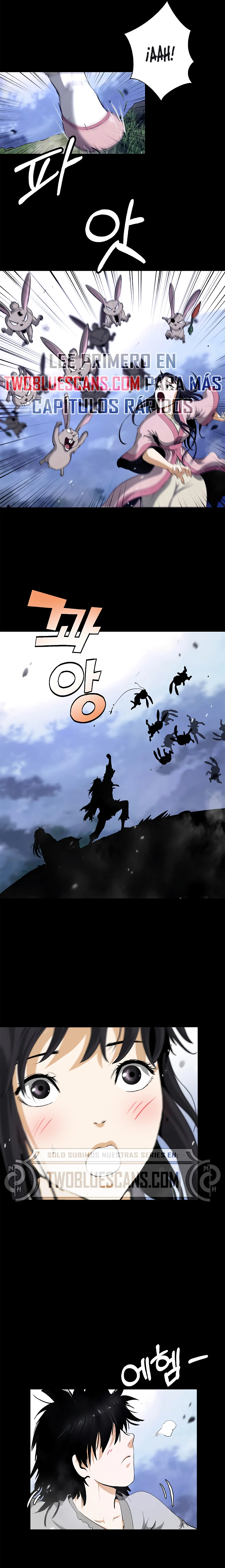 Read Relatos Fantásticos del Sabio Inmortal ES Manga Online