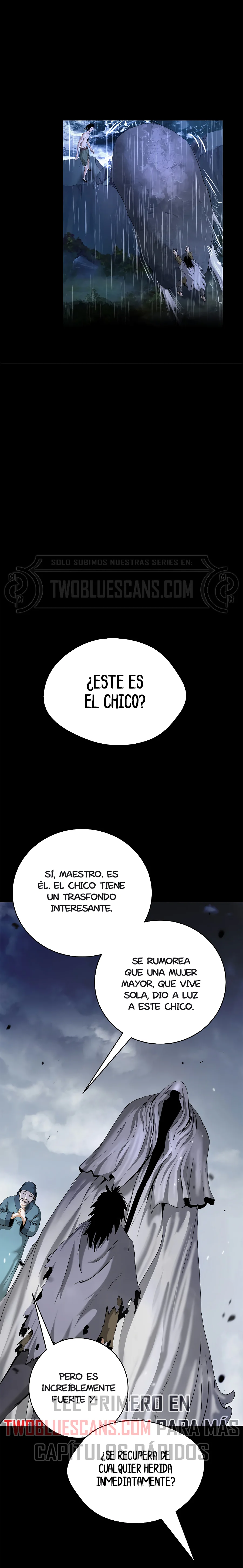 Read Relatos Fantásticos del Sabio Inmortal ES Manga Online
