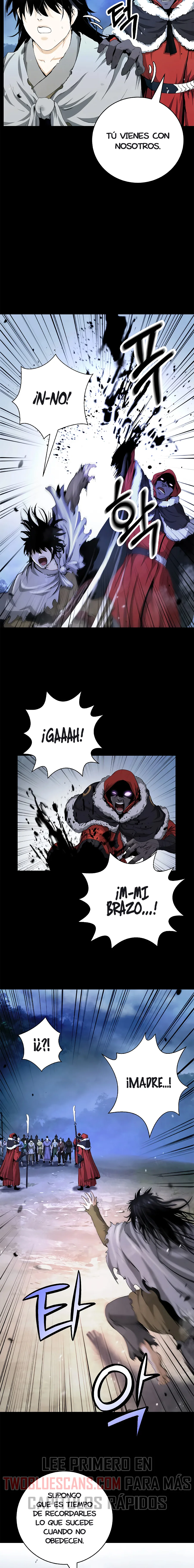 Read Relatos Fantásticos del Sabio Inmortal ES Manga Online
