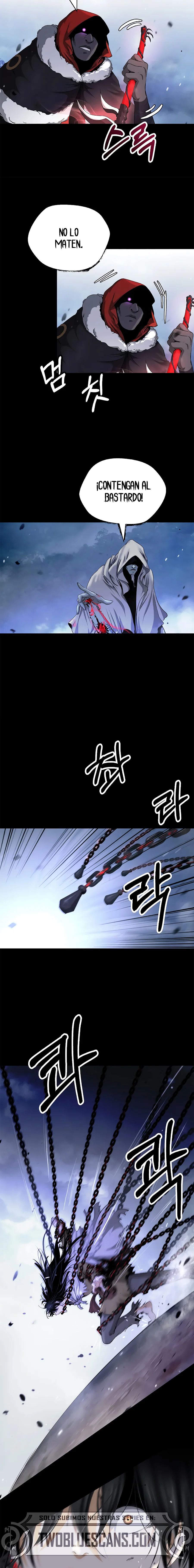 Read Relatos Fantásticos del Sabio Inmortal ES Manga Online