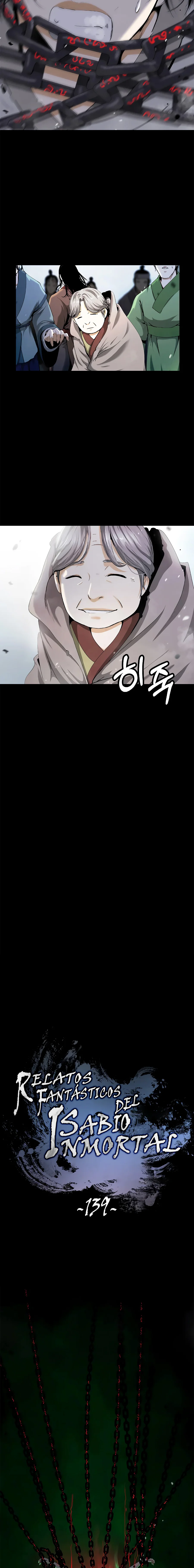 Read Relatos Fantásticos del Sabio Inmortal ES Manga Online