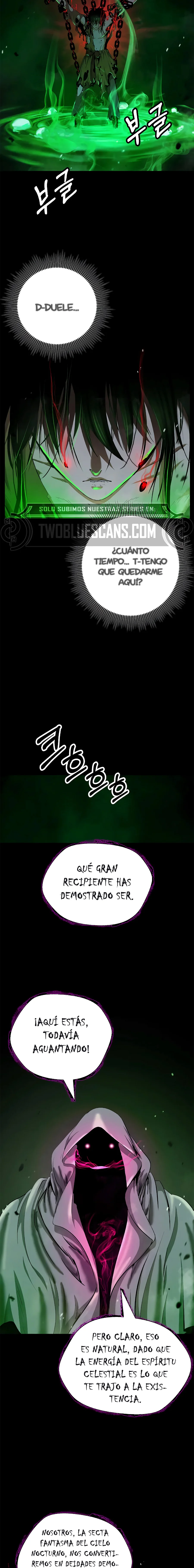 Read Relatos Fantásticos del Sabio Inmortal ES Manga Online