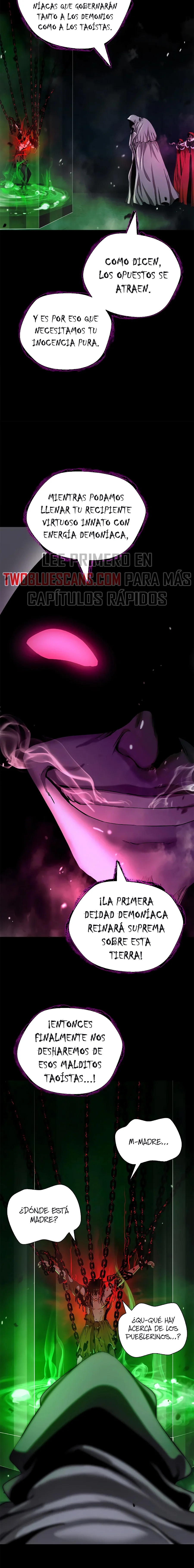 Read Relatos Fantásticos del Sabio Inmortal ES Manga Online