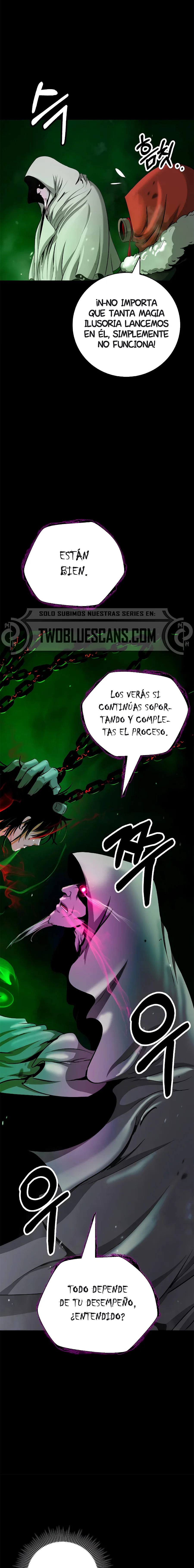 Read Relatos Fantásticos del Sabio Inmortal ES Manga Online