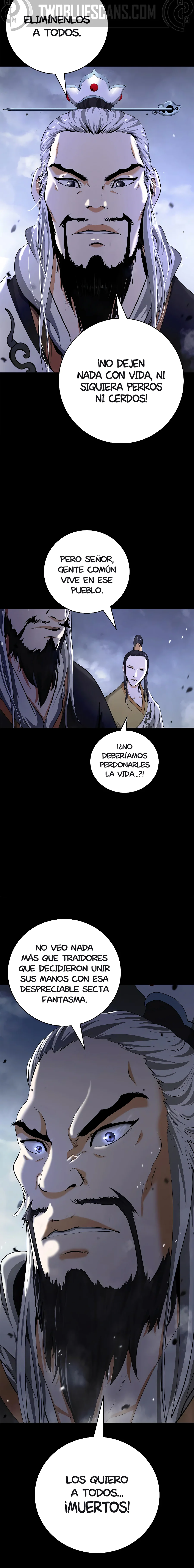 Read Relatos Fantásticos del Sabio Inmortal ES Manga Online