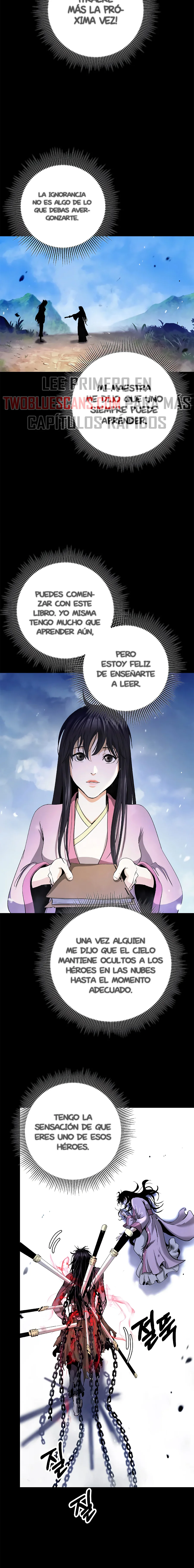 Read Relatos Fantásticos del Sabio Inmortal ES Manga Online