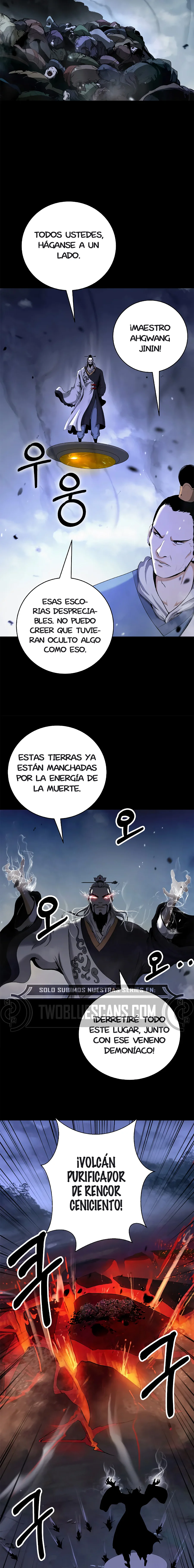 Read Relatos Fantásticos del Sabio Inmortal ES Manga Online