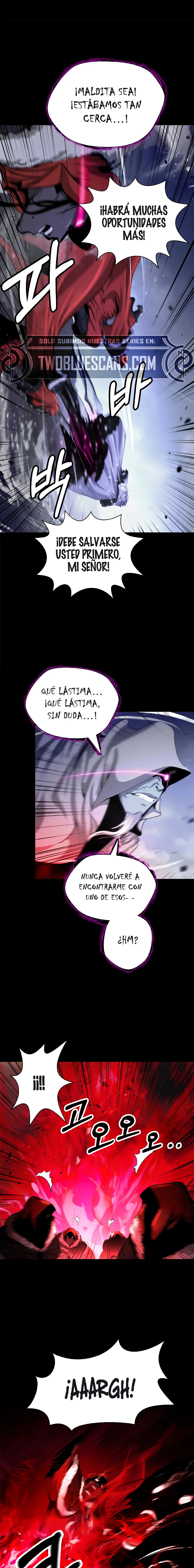 Read Relatos Fantásticos del Sabio Inmortal ES Manga Online