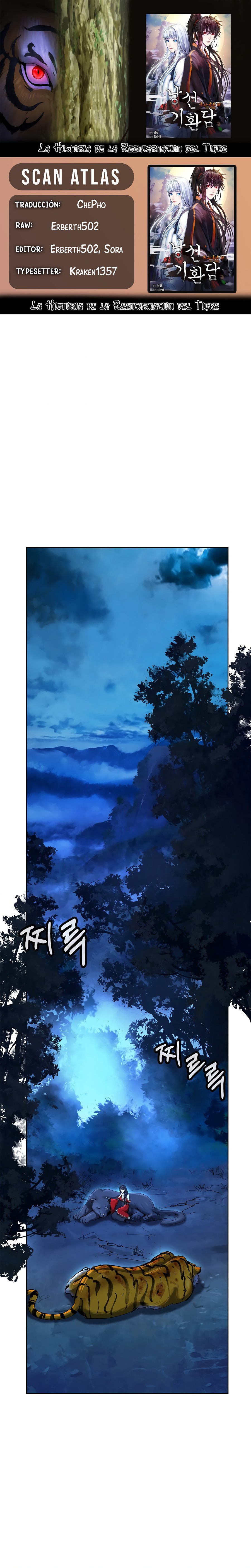 Read Relatos Fantásticos del Sabio Inmortal ES Manga Online