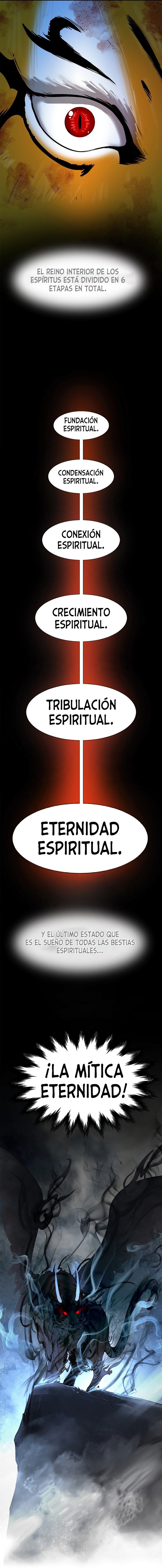 Read Relatos Fantásticos del Sabio Inmortal ES Manga Online