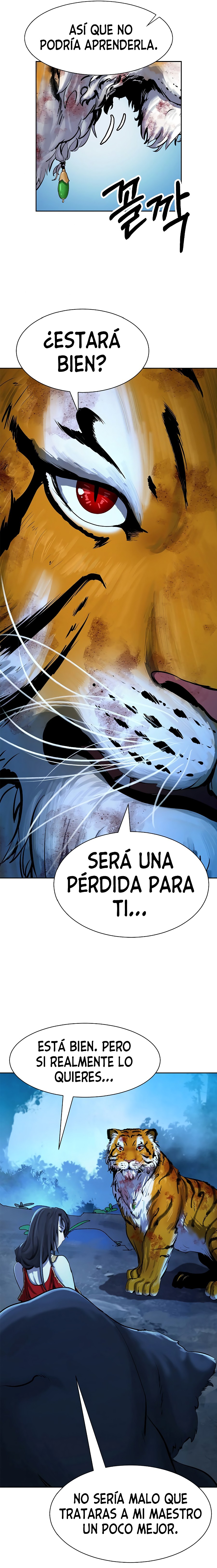 Read Relatos Fantásticos del Sabio Inmortal ES Manga Online