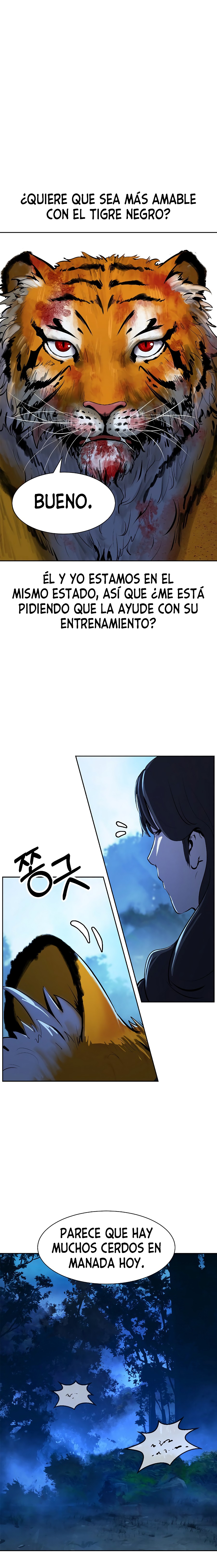Read Relatos Fantásticos del Sabio Inmortal ES Manga Online
