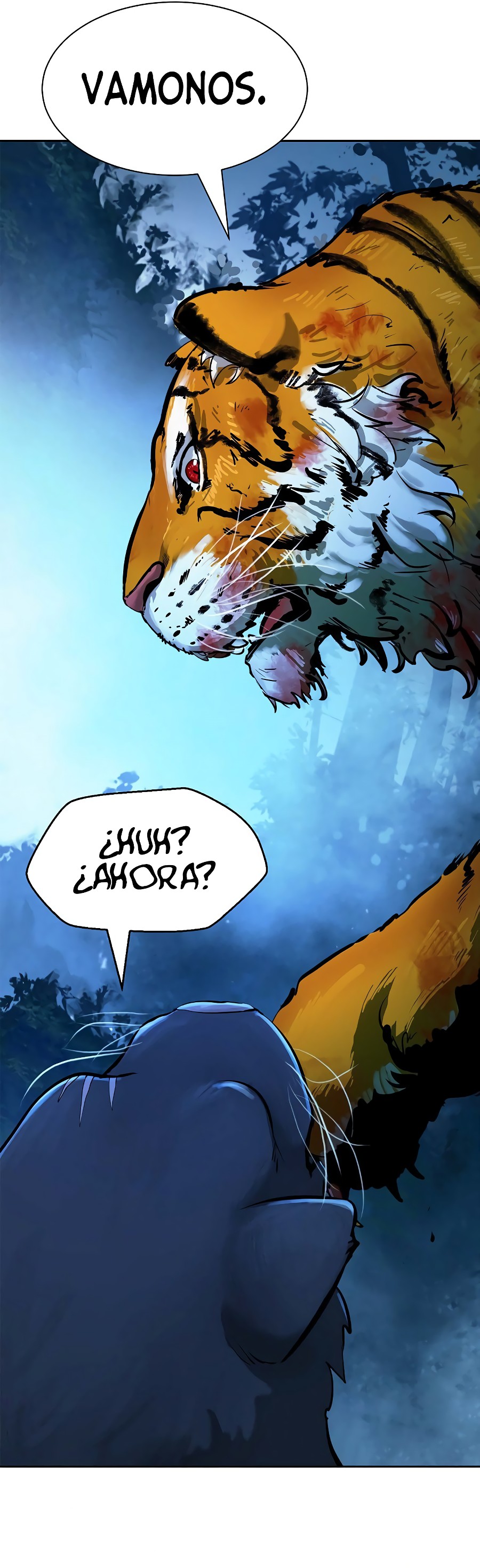 Read Relatos Fantásticos del Sabio Inmortal ES Manga Online