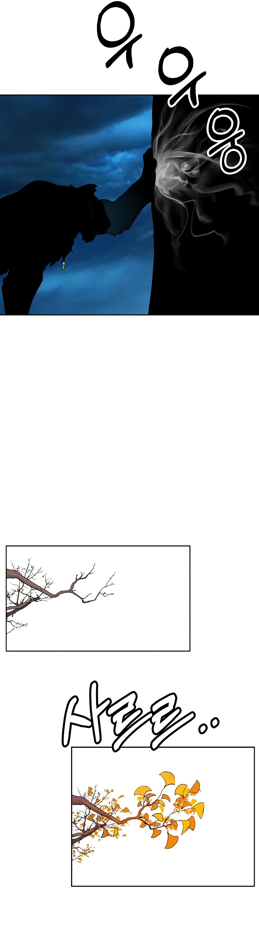 Read Relatos Fantásticos del Sabio Inmortal ES Manga Online