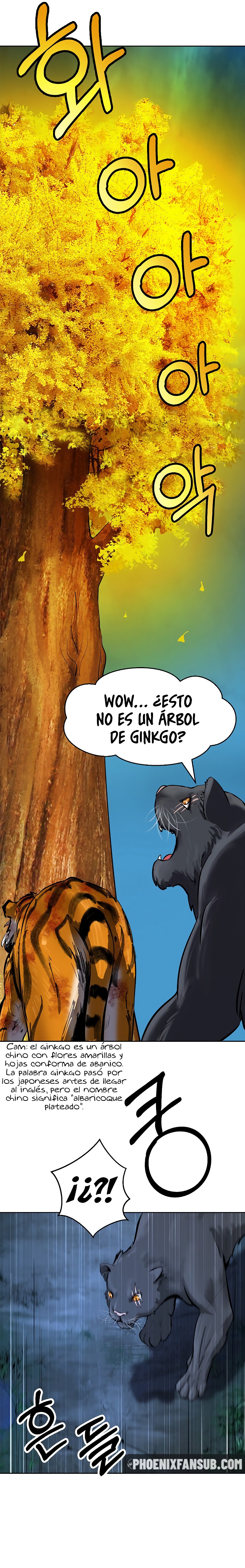 Read Relatos Fantásticos del Sabio Inmortal ES Manga Online