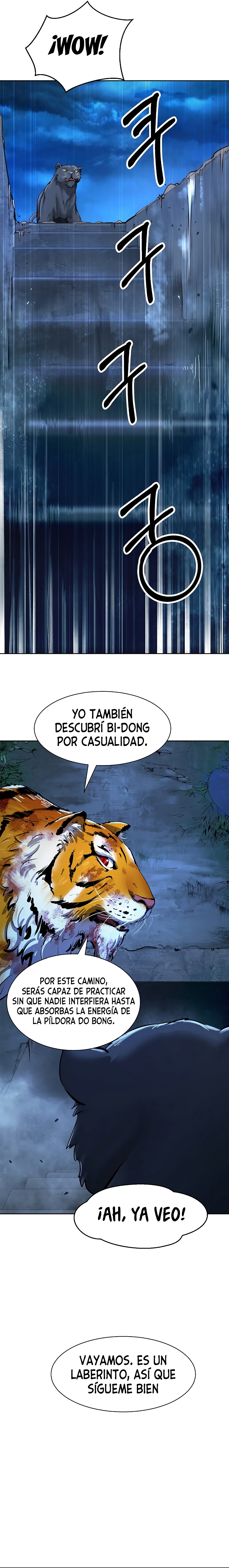 Read Relatos Fantásticos del Sabio Inmortal ES Manga Online