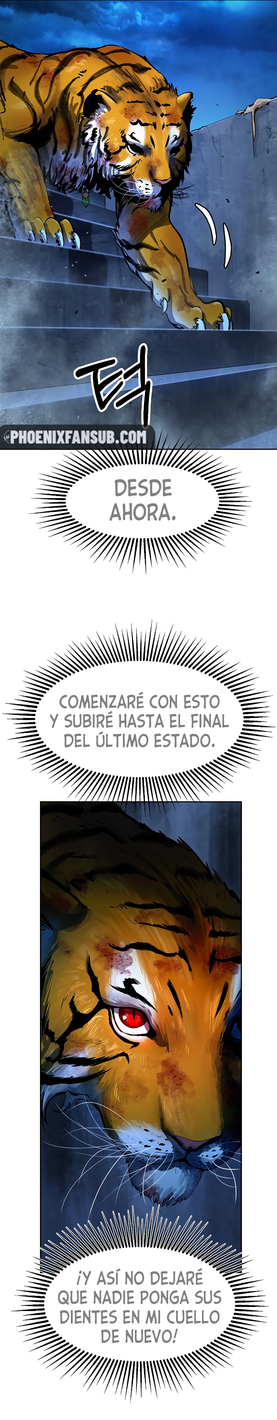 Read Relatos Fantásticos del Sabio Inmortal ES Manga Online