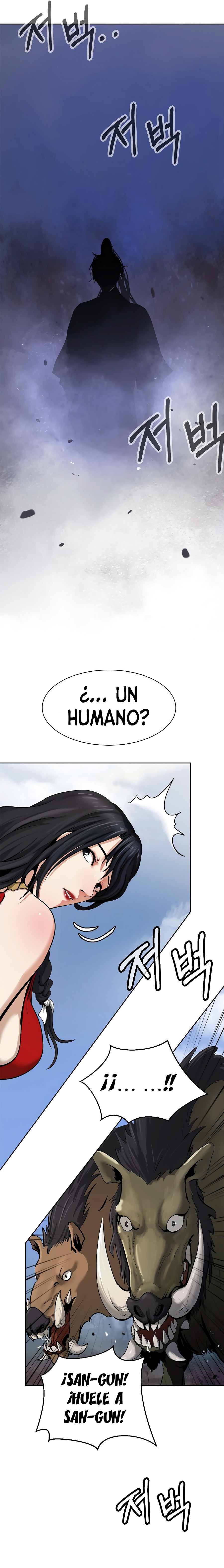 Read Relatos Fantásticos del Sabio Inmortal ES Manga Online