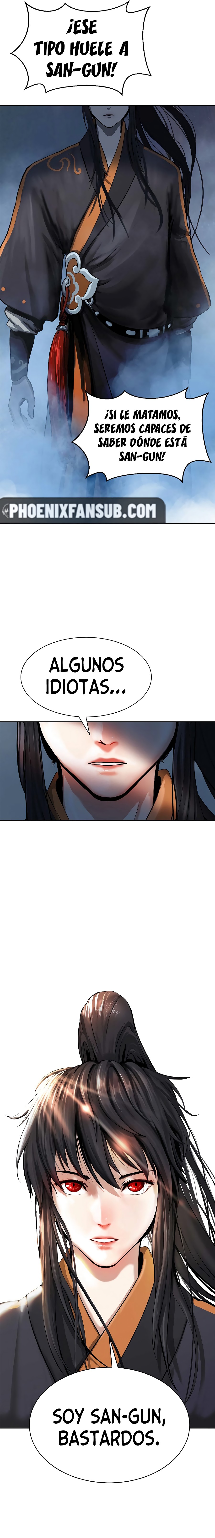 Read Relatos Fantásticos del Sabio Inmortal ES Manga Online