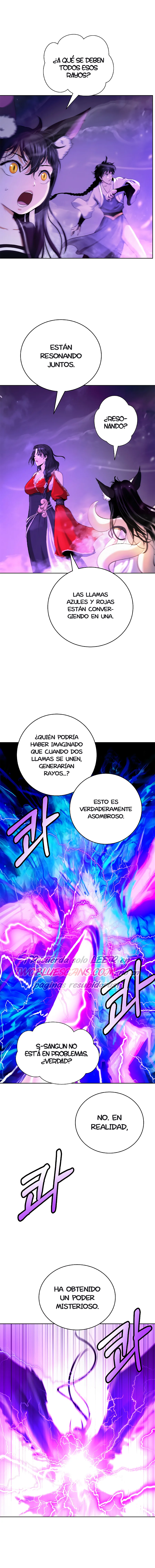 Read Relatos Fantásticos del Sabio Inmortal ES Manga Online