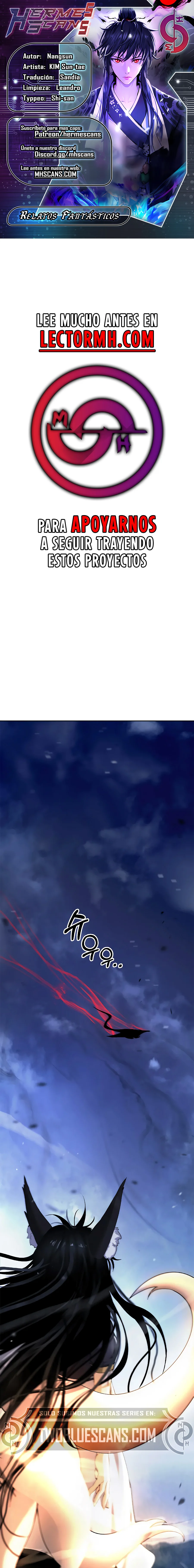 Read Relatos Fantásticos del Sabio Inmortal ES Manga Online