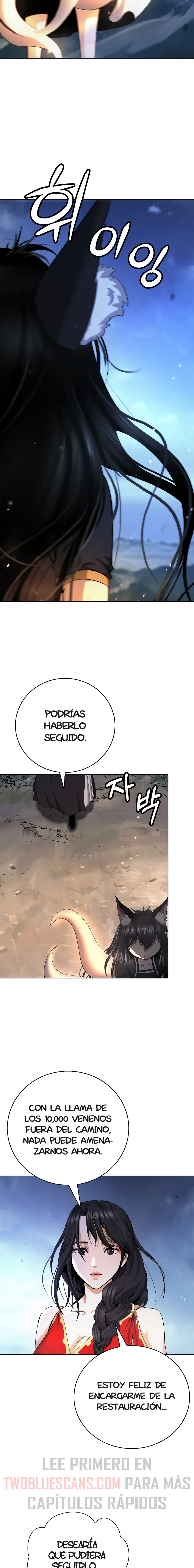 Read Relatos Fantásticos del Sabio Inmortal ES Manga Online