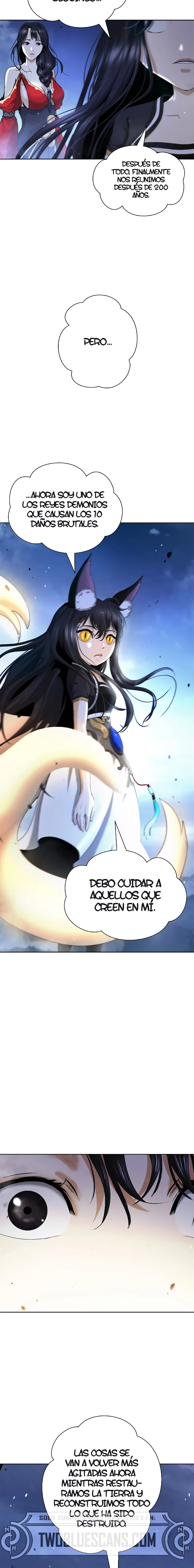 Read Relatos Fantásticos del Sabio Inmortal ES Manga Online