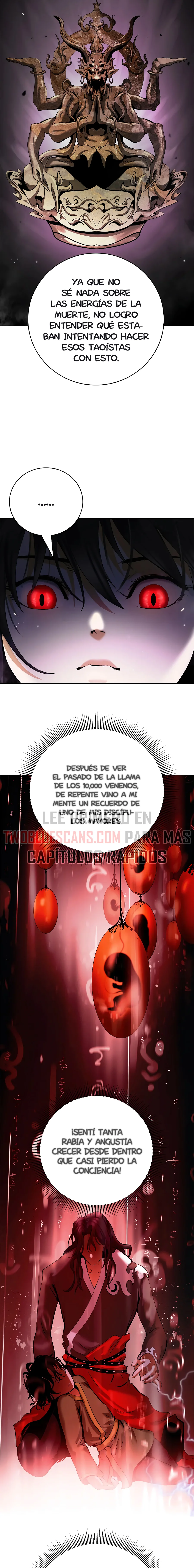 Read Relatos Fantásticos del Sabio Inmortal ES Manga Online