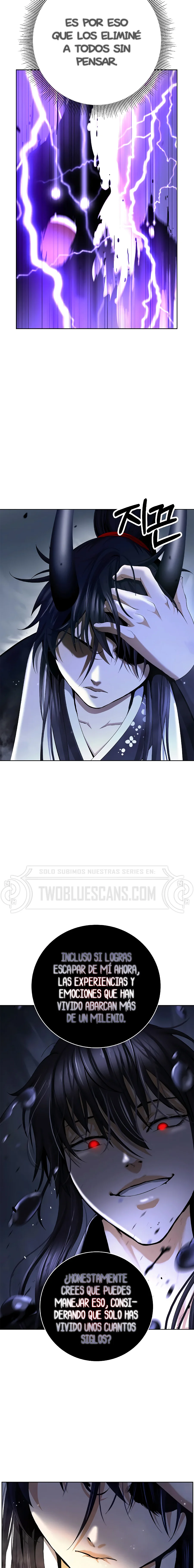 Read Relatos Fantásticos del Sabio Inmortal ES Manga Online