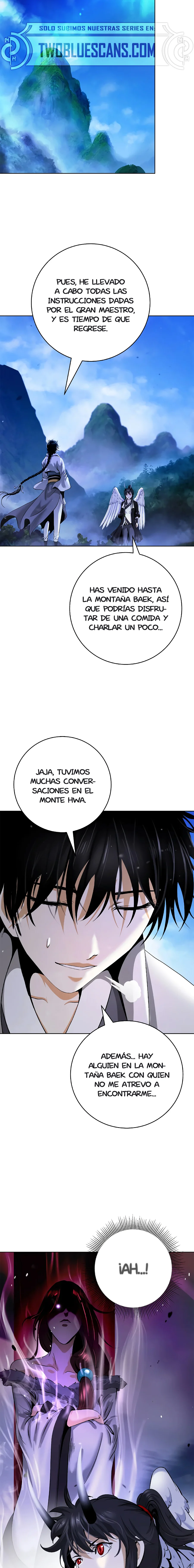 Read Relatos Fantásticos del Sabio Inmortal ES Manga Online