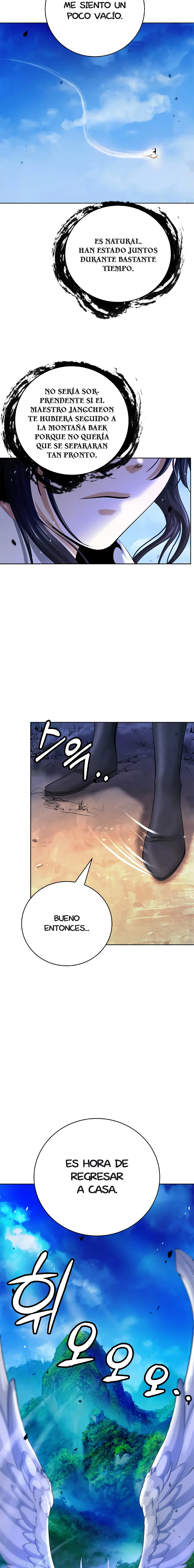 Read Relatos Fantásticos del Sabio Inmortal ES Manga Online