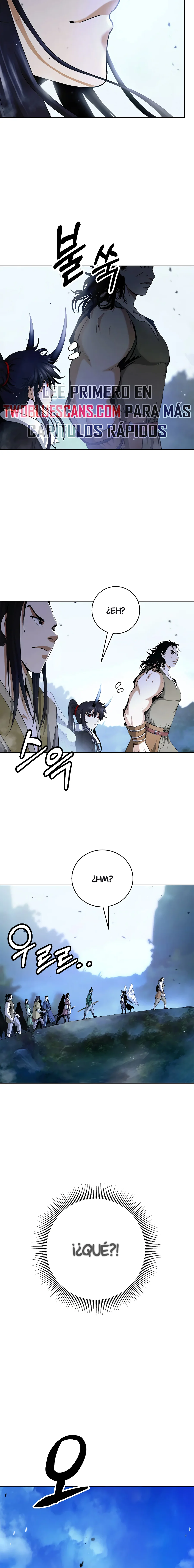 Read Relatos Fantásticos del Sabio Inmortal ES Manga Online
