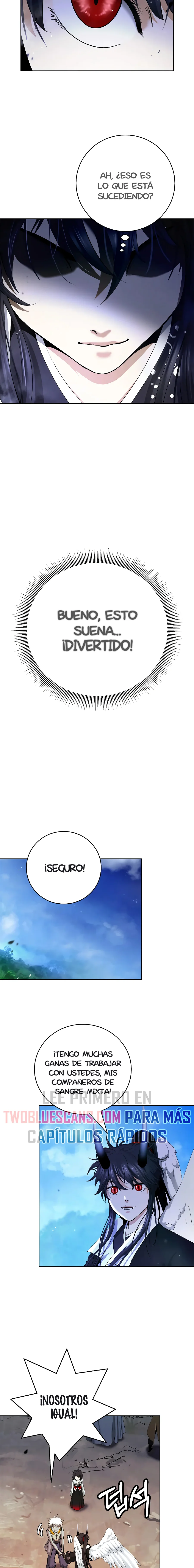 Read Relatos Fantásticos del Sabio Inmortal ES Manga Online