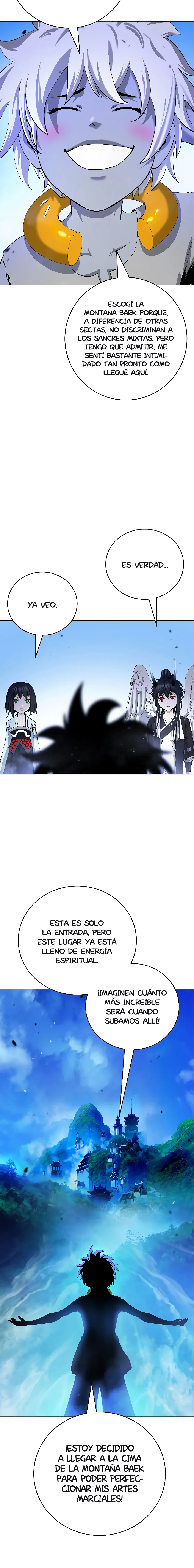 Read Relatos Fantásticos del Sabio Inmortal ES Manga Online