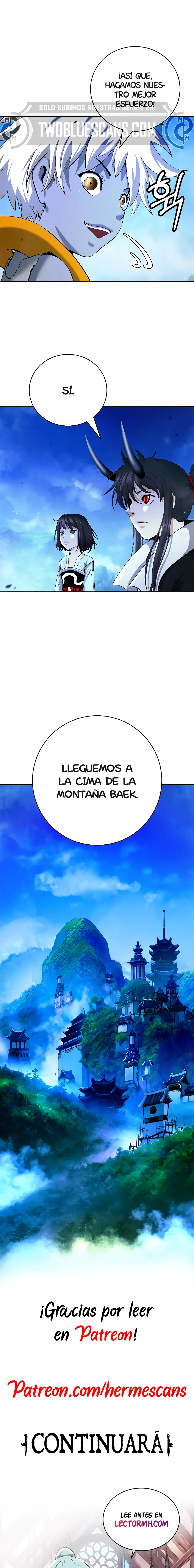 Read Relatos Fantásticos del Sabio Inmortal ES Manga Online